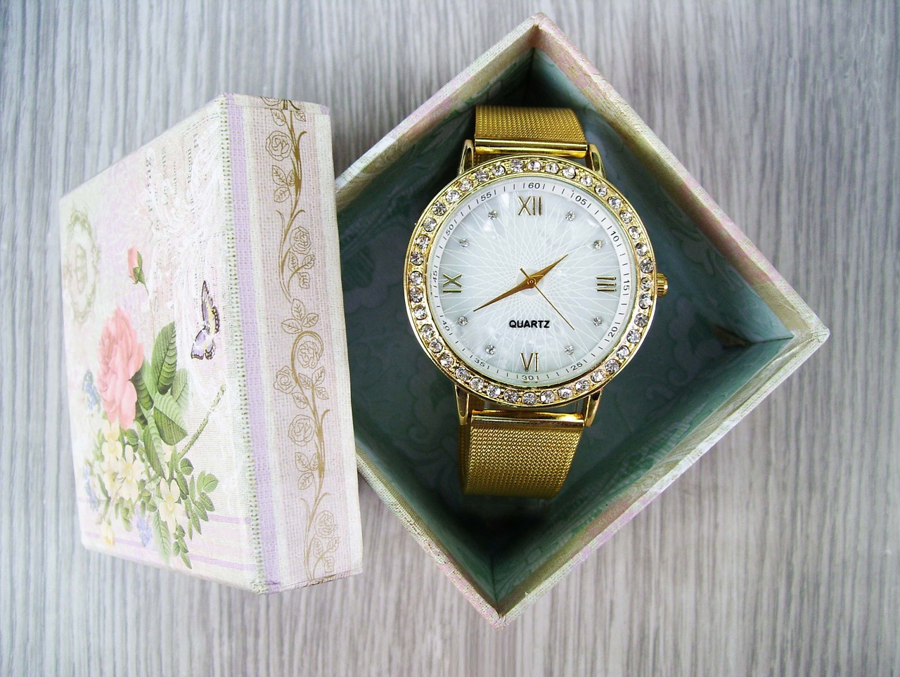 watch