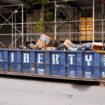 Avoid These Common Mistakes When Renting a Dumpster for Your Home Project